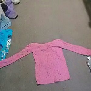 Hoodie shirt